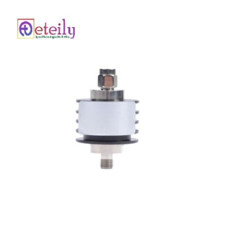 Eteily 3GHz 10W 1-30dB 250W Low Pim Coaxial Fixded Attenuator 30dB