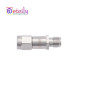 Eteily 18ghz 0-30dB SM A male female Connector 2W Coaxial Fixed RF Attenuator DC-18G Eteily 18ghz 0-30dB SM A male female Connector 2W Coaxial Fixed RF Attenuator DC-18G