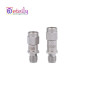 Eteily 18ghz 0-30dB SM A male female Connector 2W Coaxial Fixed RF Attenuator DC-18G Eteily 18ghz 0-30dB SM A male female Connector 2W Coaxial Fixed RF Attenuator DC-18G