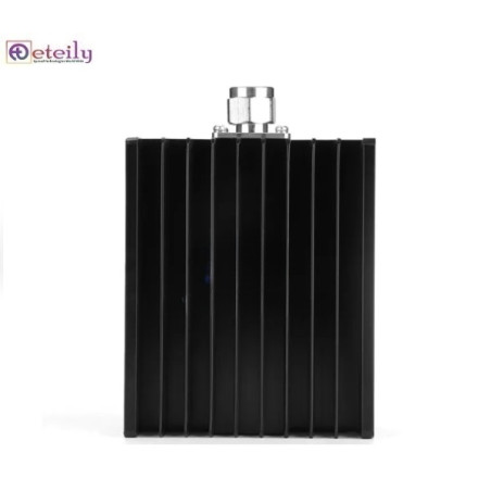 ETEILY RF Termination loads dummy load 100W N male connector DC-3GHz for IBS DAS TELECOM