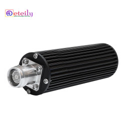 Eteily RF Low PIM Dummy load -155dB 10W 698-4000MHz 4.3-10 female termination used for IBS DAS