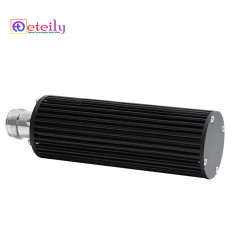 Eteily RF Low PIM Dummy load -155dB 10W 698-4000MHz 4.3-10 female termination used for IBS DAS