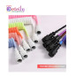Eteily Cable Braided Spiral Type C 3a Curly Usb C Coiled Cable With Power Delivery 60w Fast Charging For Keyboard