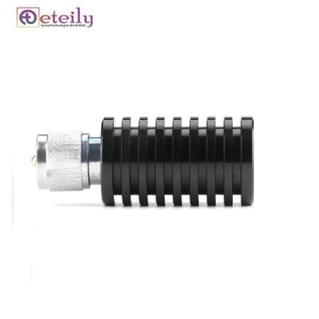 ETEILY DC-1GHz RF Termination loads dummy load 15W PL259 male connector for IBS DAS dummy load dc