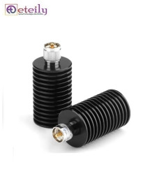 ETEILY PL259 Male Plug Termination Load DC-1GHz 25W 50 Ohm UHF PL259 Male RF Dummy Load electrical