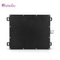 Eteily 100W Low PIM Load RF Termination loads dummy load N male connector 698-2700MHz for IBS DAS TELECOM