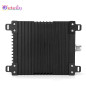 Eteily 100W Low PIM Load RF Termination loads dummy load N male connector 698-2700MHz for IBS DAS TELECOM