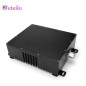 Eteily 100W Low PIM Load RF Termination loads dummy load N male connector 698-2700MHz for IBS DAS TELECOM