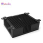 Eteily 100W Low PIM Load RF Termination loads dummy load N male connector 698-2700MHz for IBS DAS TELECOM