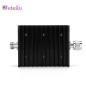 Eteily DC to 4000 MHz Coaxial N-Type Fixed Attenuator 100W 40dB excellent VSWRN-Male and N-Female connectors bi-directional Eteily DC to 4000 MHz Coaxial N-Type Fixed Attenuator 100W 40dB excellent VSWRN-Male and N-Female connectors bi-directional
