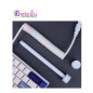 Eteily Usb Data Cable Type C Micro 8Pin Flexible Spring Wire Keyboard Phone Coil Retractable Cable Eteily Usb Data Cable Type C Micro 8Pin Flexible Spring Wire Keyboard Phone Coil Retractable Cable