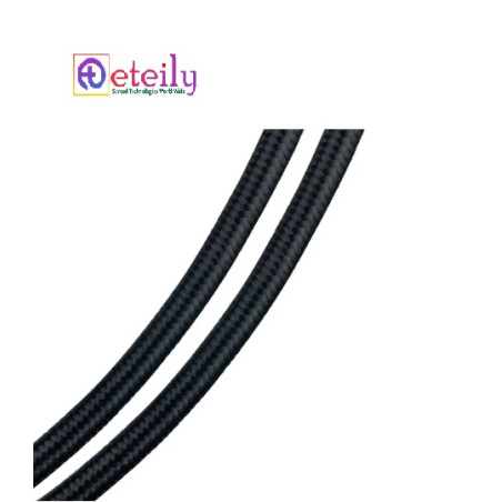 Eteily PD 5a 100w Usb 3.1 Type C Cable 20Gps Usb Fast Data Cable Male To Female 4k Usb Extension Cable