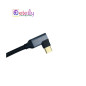 Eteily PD 5a 100w Usb 3.1 Type C Cable 20Gps Usb Fast Data Cable Male To Female 4k Usb Extension Cable Eteily PD 5a 100w Usb 3.1 Type C Cable 20Gps Usb Fast Data Cable Male To Female 4k Usb Extension Cable