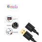 Eteily Tpe Usb C To Type C USB 3.0 Type A Usb Extension Cable Female To Male Lead with Signal Amplification Active Cord Eteily Tpe Usb C To Type C USB 3.0 Type A Usb Extension Cable Female To Male Lead with Signal Amplification Active Cord