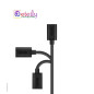 Eteily Tpe Usb C To Type C USB 3.0 Type A Usb Extension Cable Female To Male Lead with Signal Amplification Active Cord Eteily Tpe Usb C To Type C USB 3.0 Type A Usb Extension Cable Female To Male Lead with Signal Amplification Active Cord