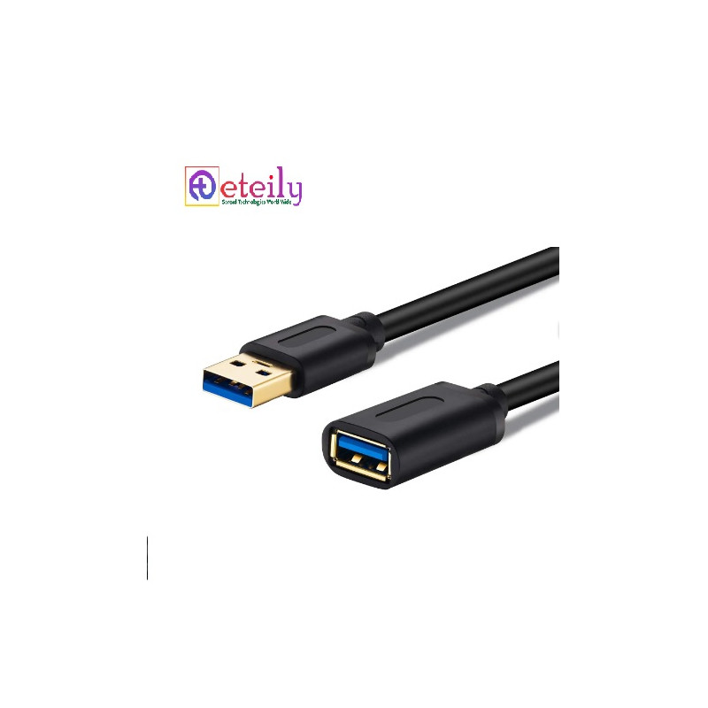 Eteily Tpe Usb C To Type C USB 3.0 Type A Usb Extension Cable Female To Male Lead with Signal Amplification Active Cord Eteily Tpe Usb C To Type C USB 3.0 Type A Usb Extension Cable Female To Male Lead with Signal Amplification Active Cord