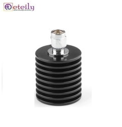 ETEILY 50ohm RF Terminator DC-6GHz 5W Dummy Load Connector for IBS DAS TELECOM