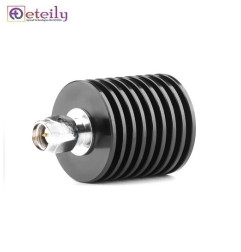 ETEILY 50ohm RF Terminator DC-6GHz 5W Dummy Load Connector for IBS DAS TELECOM