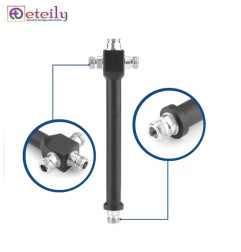 ETEILY Uhf 2-Way Micro 2 3 4 8 Way SMA Antenna Power Splitter 1X4 1X8 3 way splitter