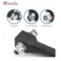 ETEILY Uhf 2-Way Micro 2 3 4 8 Way SMA Antenna Power Splitter 1X4 1X8 3 way splitter ETEILY Uhf 2-Way Micro 2 3 4 8 Way SMA Antenna Power Splitter 1X4 1X8 3 way splitter