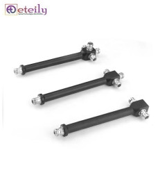 ETEILY Uhf 2-Way Micro 2 3 4 8 Way SMA Antenna Power Splitter 1X4 1X8 3 way splitter