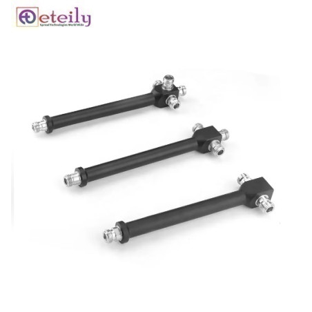 ETEILY Uhf 2-Way Micro 2 3 4 8 Way SMA Antenna Power Splitter 1X4 1X8 3 way splitter