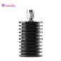 Eteily 50 Ohm RF Terminator DC-6GHz 10W Dummy Load connector for IBS DAS TELECOM load dummy