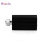 Eteily 4.3-10 male connector DC-3GHz RF Termination loads round dummy load 50W Eteily 4.3-10 male connector DC-3GHz RF Termination loads round dummy load 50W