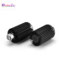 Eteily 4.3-10 male connector DC-3GHz RF Termination loads round dummy load 50W Eteily 4.3-10 male connector DC-3GHz RF Termination loads round dummy load 50W