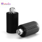 Eteily 4.3-10 male connector DC-3GHz RF Termination loads round dummy load 50W Eteily 4.3-10 male connector DC-3GHz RF Termination loads round dummy load 50W