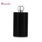 Eteily 4.3-10 male connector DC-3GHz RF Termination loads round dummy load 50W Eteily 4.3-10 male connector DC-3GHz RF Termination loads round dummy load 50W