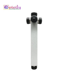 Eteily Customized Grey Color and Square Shape 698-2700MHz 7/16 N Female 4 Way RF Power Splitter
