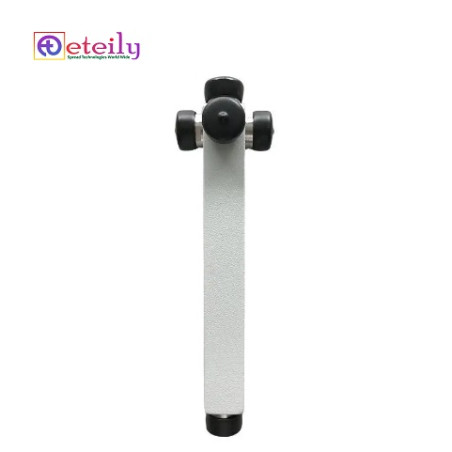 Eteily Customized Grey Color and Square Shape 698-2700MHz 7/16 N Female 4 Way RF Power Splitter