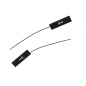 2.4GHz/5.8GHz PCB Flexible Internal Antenna With 1.13mm Cable (L-10CM) + UFL Connector 2.4GHz/5.8GHz PCB Flexible Internal Antenna With 1.13mm Cable (L-10CM) + UFL Connector