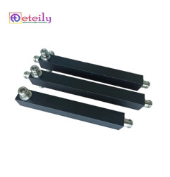 Eteily High Quality 698-4000MHz 4 Way Power Splitter Divider with N Female Connector