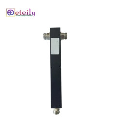 Eteily High Quality 698-4000MHz 4 Way Power Splitter Divider with N Female Connector