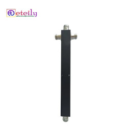 Eteily 700-4000mhz 3 Way N-female 300W Power Splitter