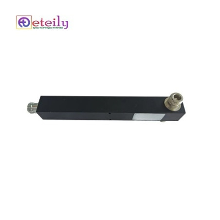 Eteily 2way Power Splitter Divider Wireless Communication 700-4000MHz N Female Connector