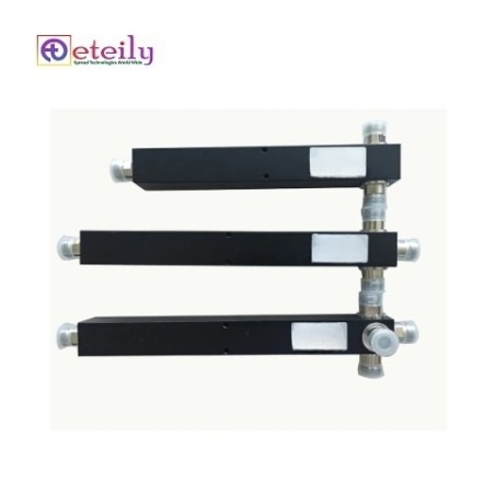Eteily RF Cavity Dual Band 5G Products 2 Way 3 Way 4 Way Power Dividers