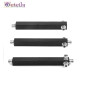 ETEILY Factory price Black square 698-2700MHz low VSWR ZD Brand RF 4 way Power Splitter with N Female connector