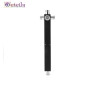 ETEILY Factory price Black square 698-2700MHz low VSWR ZD Brand RF 4 way Power Splitter with N Female connector