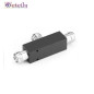 ETEILY Power Tapper 5dB 6dB 300 W 690-3800MHz 4.3-10 female used for IBS DAS
