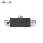 ETEILY Power Tapper 5dB 6dB 300 W 690-3800MHz 4.3-10 female used for IBS DAS
