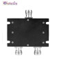 ETEILY Power divider 2 way microwave splitter 698-2700MHz with n female connector splitter 2 way ETEILY Power divider 2 way microwave splitter 698-2700MHz with n female connector splitter 2 way