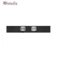 ETEILY log dc splitter rf multipie 2 way micro strip 87-470MHZ power splitter divider 1 to 4