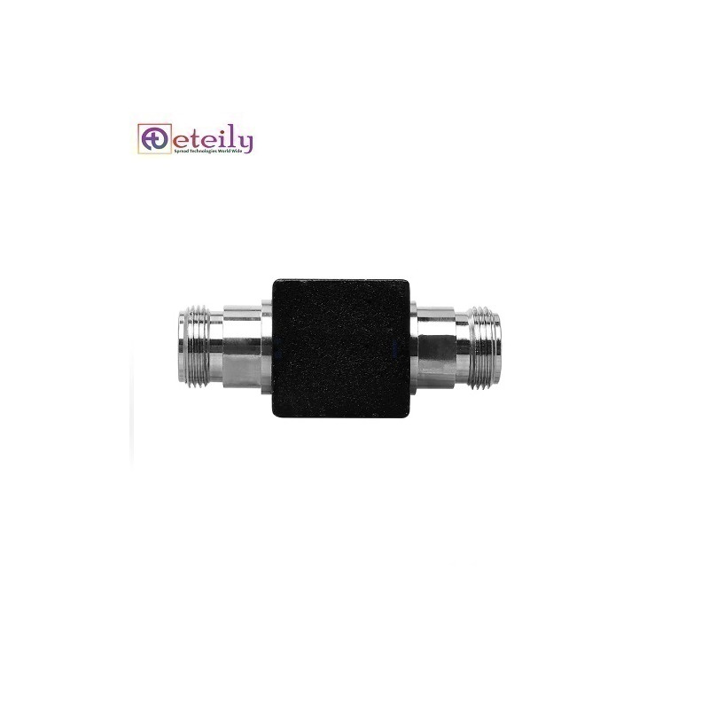 ETEILY RF 2/3/4 way power splitter or 868mhz power splitter 460-860MHz divider