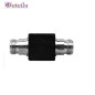 ETEILY RF 2 way 88-108mhz log array antenna splitter power split fm 2 two way power splitter divider