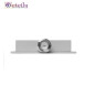 ETEILY 4G 5G 698-3800MHZ 4.3-10 Female 3 Way RF Power Splitter