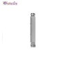 ETEILY 4G 5G 698-3800MHZ 4.3-10 Female 3 Way RF Power Splitter