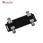 ETEILY 5G Products with Mini Din Connector Low PIM 698-3800MHz 2 in 2 out Hybrid Coupler